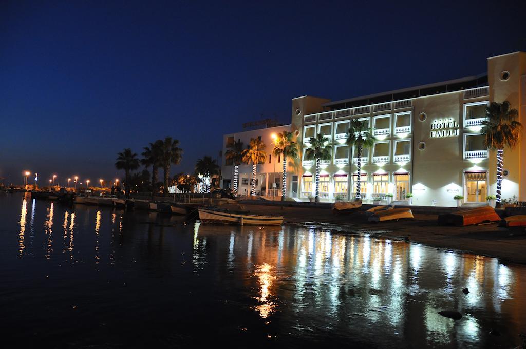 Hotel Falli Porto Cesareo Room photo